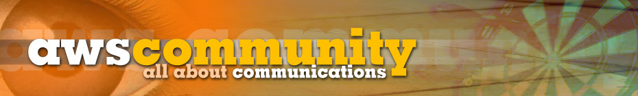 AWS COMMUNITY