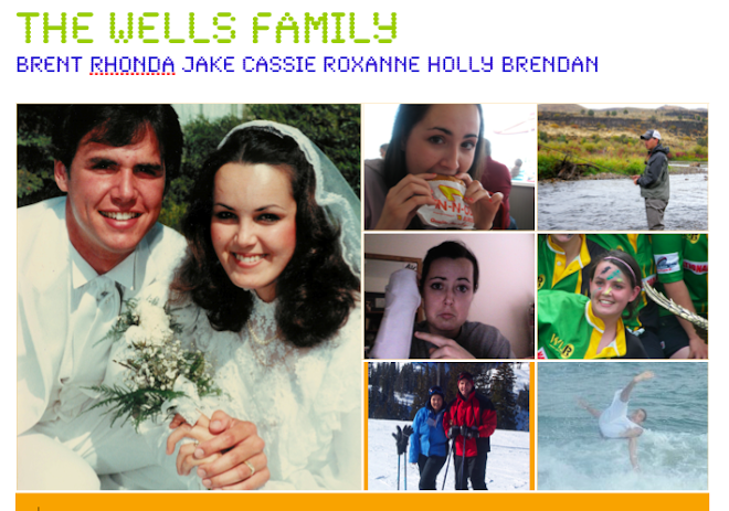 ALL WELLS IN VIRGINIA