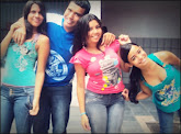 Meus Melhores. *-*