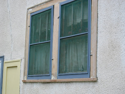 Window Fascia