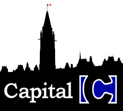 Capital C