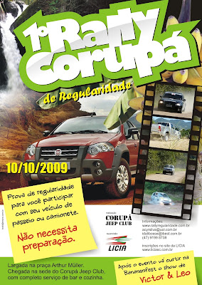 crédito: LiciaSC
