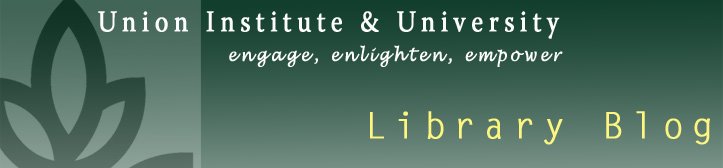Union Institute & University Library