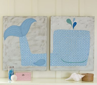 Pottery Barn Kids Nantucket Collection