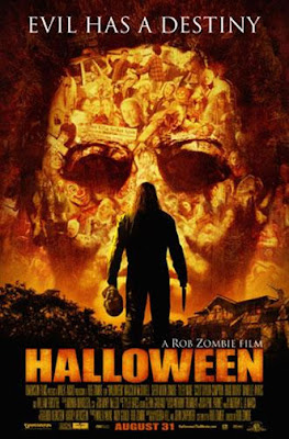 Póster de 'Halloween'