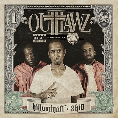 Outlawz - Killuminati 2K10 [Explicit][Retail][2010] Outlawz+-+Killuminati+2K10+(Front+Cover)