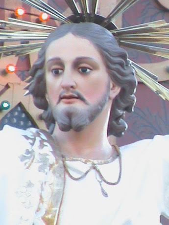 FESTA GESU SALVATUR