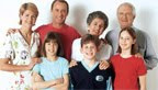 buono famiglia famiglia