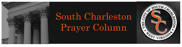 South Charleston Prayer Column