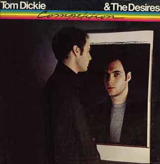 Tom Dickie & The Desires