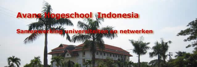 Avans Hogeschool Indonesië