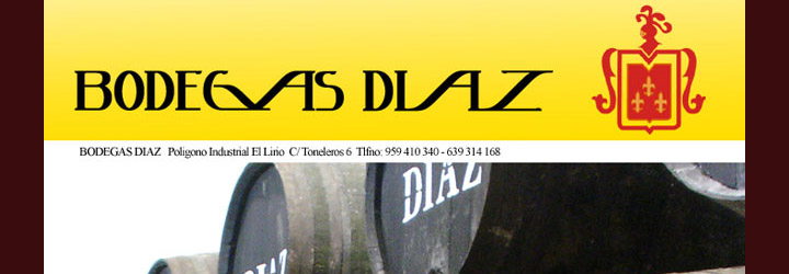 Bodegas Diaz