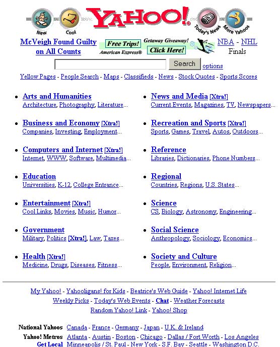 I was wearing 1997 jeans.