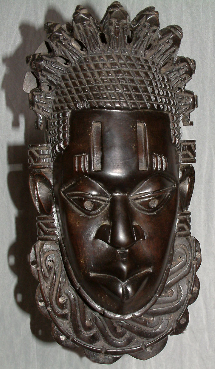 [ebony+festac+mask]