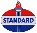 Standard Oil Logo