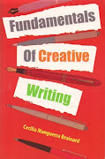 FUNDAMENTALS OF CREATIVE WRITING