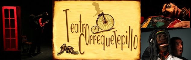 Teatro Correquetepillo