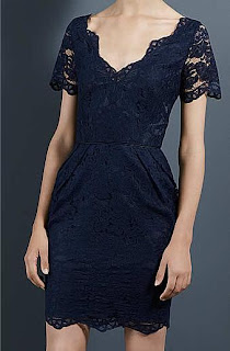 Stella McCartney | Target | Designers For Target Collection | Lace Dress