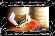 HIASI RAMADHAN DENGAN ALQUR"AN