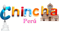 WEB Sobre Chincha