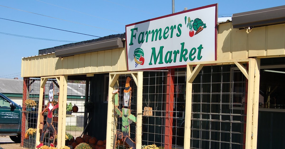 Pick It Up, Oxford! Farmers Market the store in Oxford