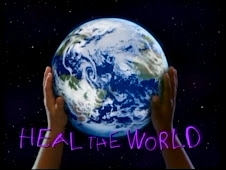 Heal The World Foundation