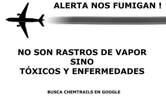 nos fumigan