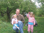 Apple Picking