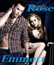 Rose és Emmett