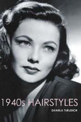 1940's Hair Styles - Free Download 1940's Hair Styles - Free Download