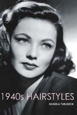 1940s everyday hairstyles #