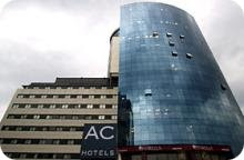 Las pernoctaciones hoteleras aumentan un 12,8% en octubre