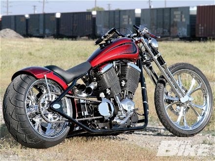 modification motorcycle: Victory Motorcycle Customizing yamaha bolt wiring diagram 