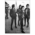 The Clash -