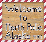 North Pole