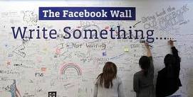 Cara Blok Wall Facebook untuk Orang Tertentu