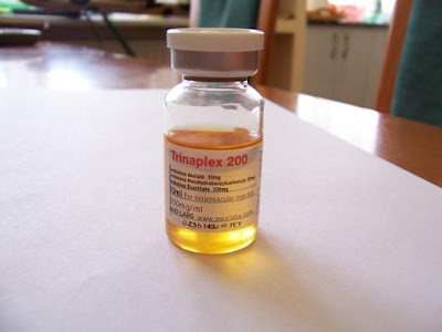 Alchemia pharma trenbolone 100