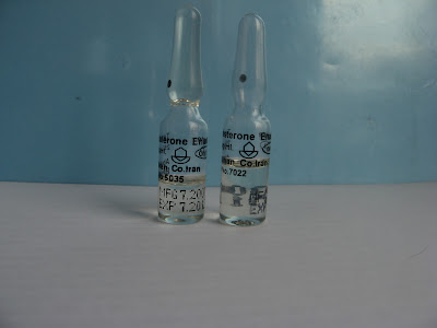 Propionate iran