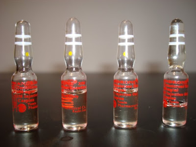 Test E Steroid