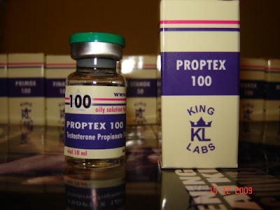 Is testosterone propionate painful