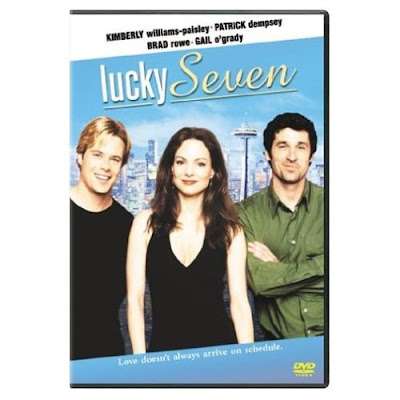 Lucky 7 movie