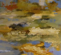 My Abstract Rainclouds