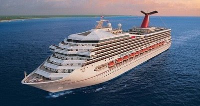 Carnival Victory