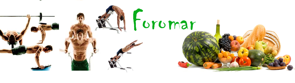 Foromar