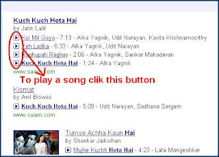 கூகுளில் புதுவசதி - Google Music India Google+music