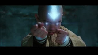 the last airbender
