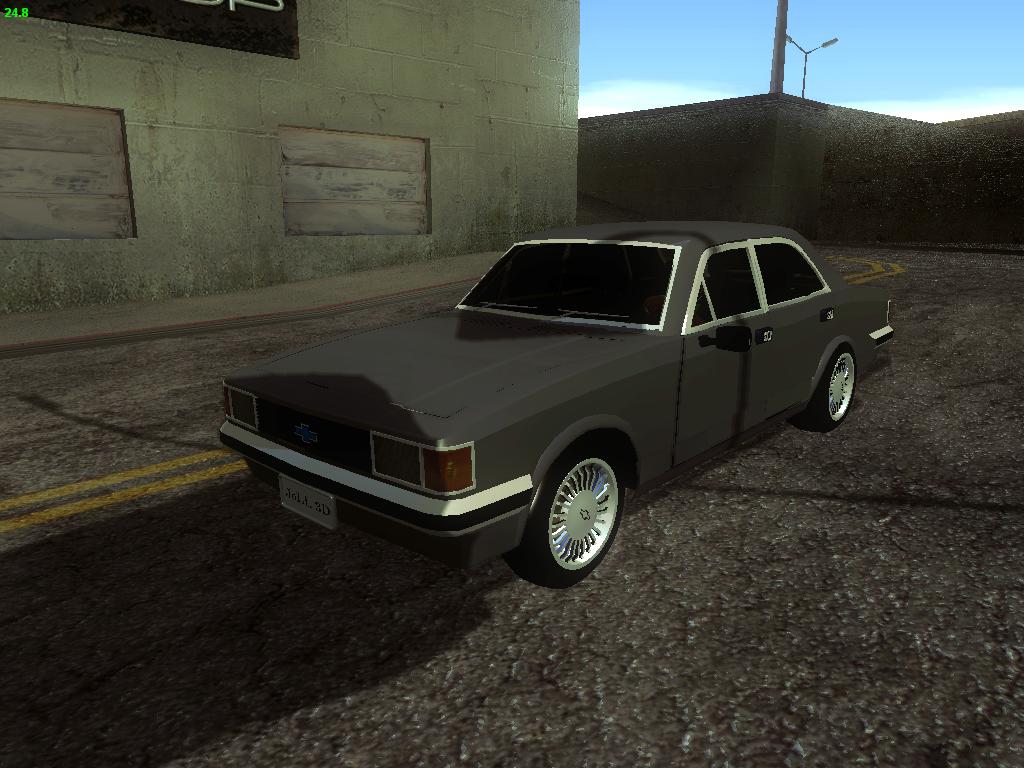 Dis-moi un pome qui espre Ricochet