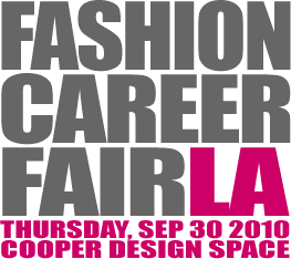 Style Careers is Coming Back