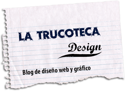 Ya estamos publicando entradas en La Trucoteca Design La+Trucoteca+Design