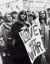 Amor y no a la guerra <3